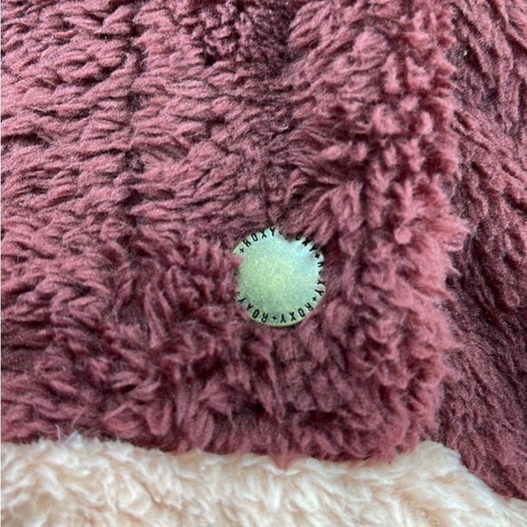 🔆ROXY🔆 DREAM ESCAPE JACKET SWEATER - Picture 9 of 13